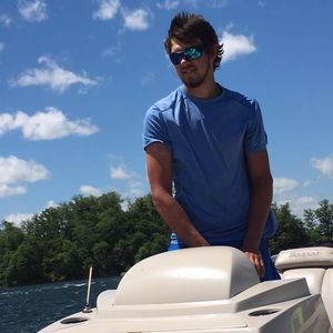 Meet your Posher, Christian